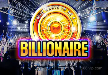 Hình ảnh trò chơi Billionaire tại f168vip