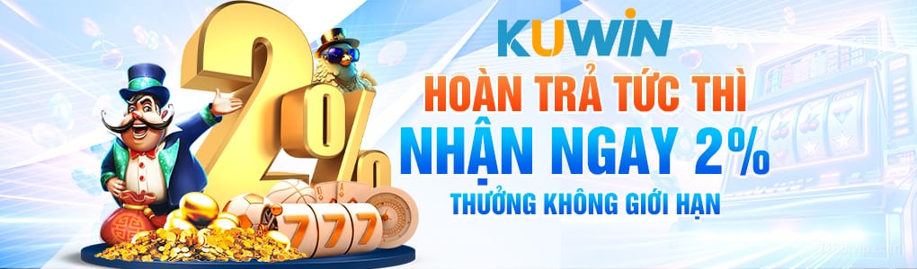 Ưu đãi nạp rút không giới hạn