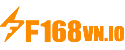Logo f168vip